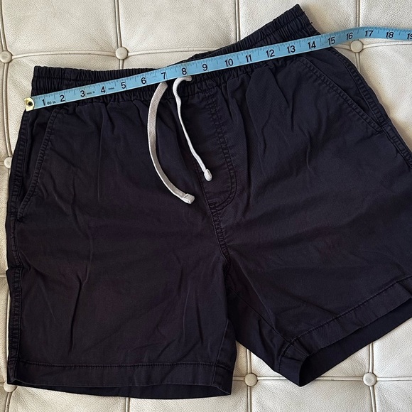 Men’s J. Crew Dock Shorts - Picture 1 of 5